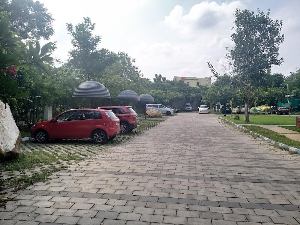 Fairfield By Marriott Chennai Mahindra World City Chengalpattu Exterior foto